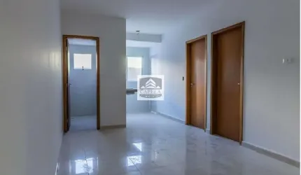 COBERTURA VENDA Vila Mazzei,  50m², 2 dorm., 1 vaga
