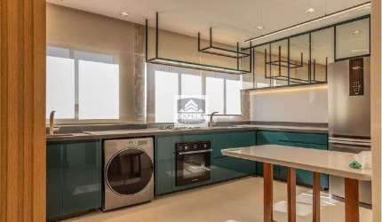 APARTAMENTO VENDA Vila Mazzei,  39m², 2 dorm., 1 vaga