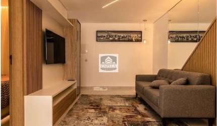 APARTAMENTO VENDA Vila Mazzei,  39m², 2 dorm., 1 vaga