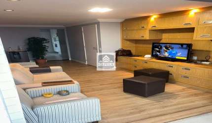APARTAMENTO VENDA VL GUILHERME, 96m², 3 DORM.