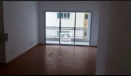APARTAMENTO LOCAÇÃO Jardim São Paulo,  118m², 3 dorm.