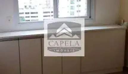 Lindo apartamento de 1 dormitório para locação em Santana
