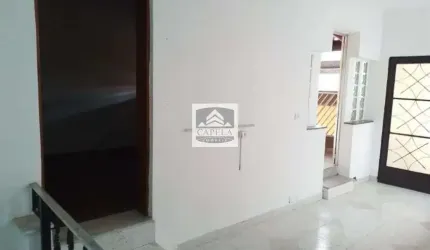SOBRADO LOCAÇÃO Parada Inglesa,  230m², 4 dorm.