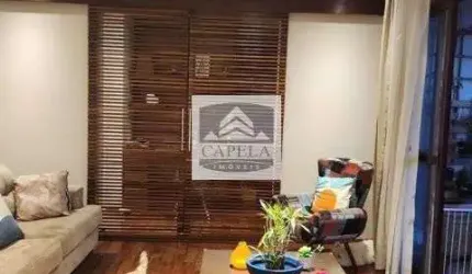 APARTAMENTO VENDA Santana,  115m², 2 suítes, 2 vagas