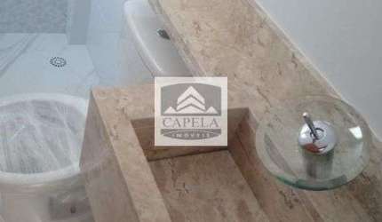 APARTAMENTO VENDA Parque Vitória,  42m², 2 dorm.