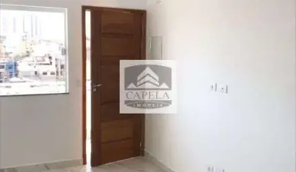 APARTAMENTO VENDA Parque Vitória,  44m², 2 dorm.