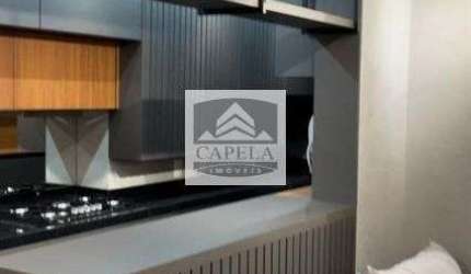 APARTAMENTO VENDA Parada Inglesa,  64m², 2 dorm.