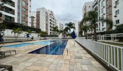 Apartamento à Venda - Início da Floresta
