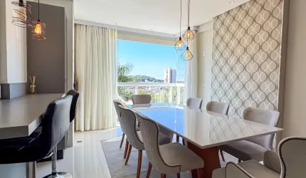 Apartamento no Centro