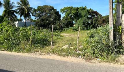 Terreno de 6300 metros em para condominio