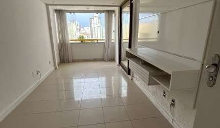 Apartamento com 2 quartos à venda na Rua Anthenor Tupinambá, Pituba, Salvador, 60 m2 por R$ 330.000