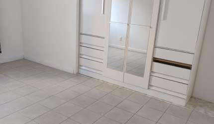 3/4 com 120 metros exelente localização