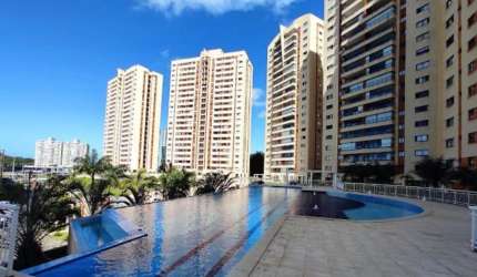 2/4 nascente brisa paralela