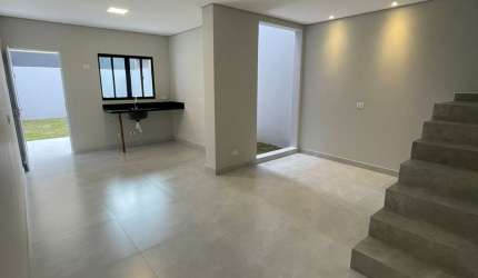 Sobrado à venda Vila do Conde 3 dormitórios 1 suíte