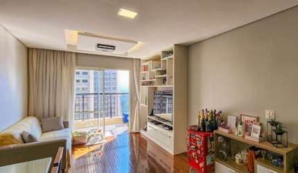 Apartamento à venda Reserva do Alto 3 dormitórios 1 suíte 2 vagas