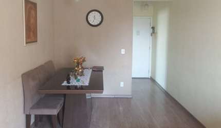 Apartamento à venda Spazio Club 3 dormitórios 1 suíte