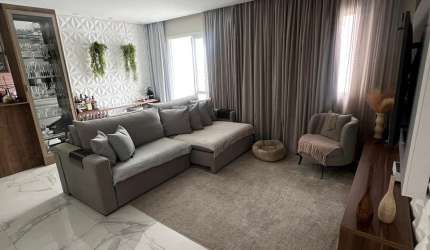 Apartamento para Venda no bairro Jardim Iracema/Aldeia, localizado na cidade de Barueri / SP.