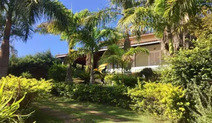 Casa com 4 dormitórios à venda, 380 m² por R$ 1.400.000,00 - Parque da Fazenda - Itatiba/SP