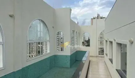 Apartamento Duplex com 3 dormitórios à venda, 300 m² por R$ 2.310.000,00 - Jardim Ana Maria - Jundiaí/SP