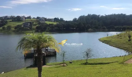 Terreno à venda, 1000 m² por R$ 1.362.000,00 - Monterrey - Louveira/SP