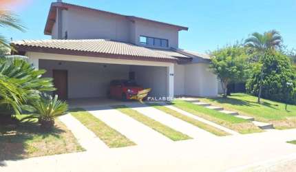 Casa com 5 dormitórios à venda, 400 m² por R$ 2.300.000,00 - Loteamento Portal da Colina - Jundiaí/SP