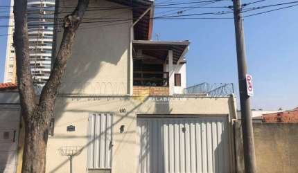 Casa com 3 dormitórios à venda, 119 m² por R$ 694.000,00 - Jardim Morumbi - Jundiaí/SP