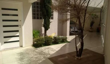 Casa com 3 dormitórios à venda, 210 m² por R$ 1.385.000,00 - Ponte Sao Joao - Jundiaí/SP