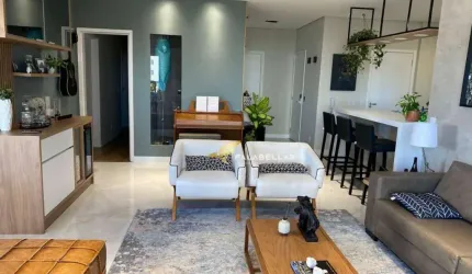 Apartamento com 3 dormitórios à venda, 164 m² por R$ 2.130.000,00 - Jardim Ana Maria - Jundiaí/SP
