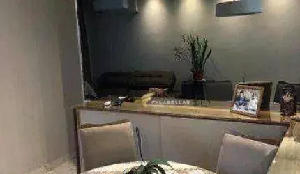 Apartamento com 3 dormitórios à venda, 65 m² por R$ 617.000,00 - Centro - Jundiaí/SP