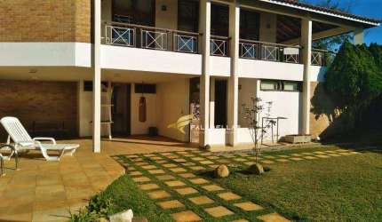 Casa com 5 dormitórios à venda, 424 m² por R$ 2.350.000,00 - Jardim Quintas das Videiras - Jundiaí/SP