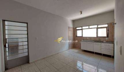 Casa com 3 dormitórios à venda, 138 m² por R$ 530.000,00 - Vila Arens II - Jundiaí/SP