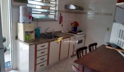 Apartamento com 2 dormitórios à venda, 89 m² por R$ 424.000,00 - Jardim Messina - Jundiaí/SP