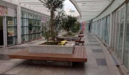 Sala à venda, 62 m² por R$ 420.000 - Chácara Urbana - Jundiaí/SP