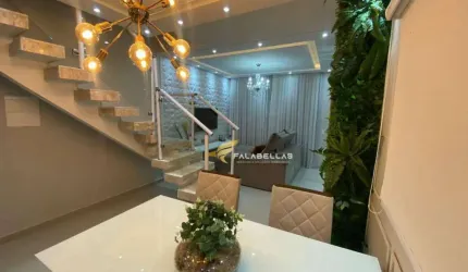 Casa com 3 dormitórios à venda, 126 m² por R$ 936.000,00 - Jardim Vale Verde - Jundiaí/SP