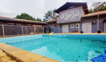 Casa com 3 dormitórios à venda, 290 m² por R$ 1.800.000,00 - Jardim Celeste - Jundiaí/SP