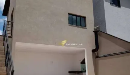 Casa com 3 dormitórios à venda, 155 m² por R$ 1.150.000,00 - Portais (Polvilho) - Cajamar/SP