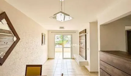 Apartamento Garden com 2 dormitórios à venda, 73 m² por R$ 620.000,00 - Engordadouro - Jundiaí/SP