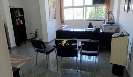 Andar Corporativo à venda, 80 m² por R$ 170.000,00 - Centro - Jundiaí/SP