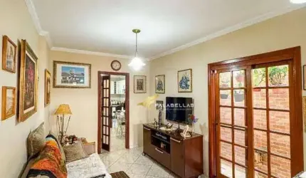 Casa com 3 dormitórios à venda, 184 m² por R$ 770.000,00 - Jardim Danúbio - Jundiaí/SP
