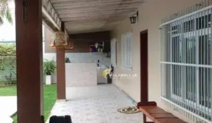 Chácara com 3 dormitórios à venda, 1840 m² por R$ 1.649.000,00 - Jardim Santa Gertrudes - Jundiaí/SP