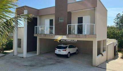 Casa à venda, 560 m² por R$ 2.544.000,00 - Parque da Fazenda - Itatiba/SP