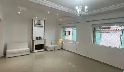 Casa térrea com 3 suítes à venda, 320 m² por R$ 1.000.000 - Jardim do Lago - Jundiaí/SP