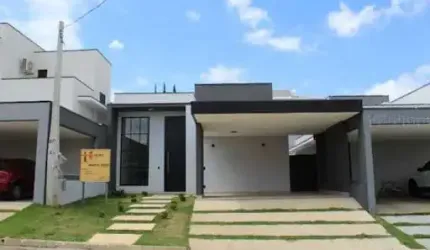 Casa com 3 dormitórios à venda, 156 m² por R$ 1.021.000,00 - Jacaré - Cabreúva/SP