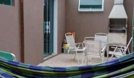 Casa comercial à venda, 150 m² por R$ 850.000 - Jardim Cica - Jundiaí/SP