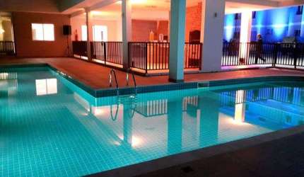 Apartamento com 2 dormitórios à venda, 52 m² por R$ 400.000,00 - Residencial Pacaembu I - Itupeva/SP