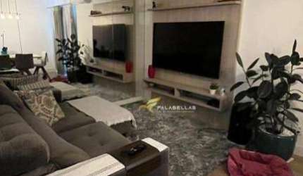 Casa com 3 dormitórios à venda, 93 m² por R$ 866.000,00 - Cidade Nova - Jundiaí/SP
