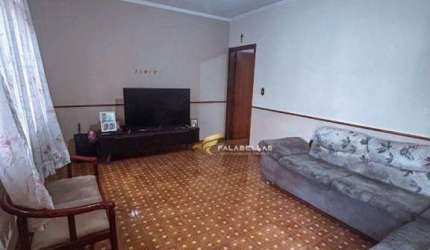 Casa com 4 dormitórios à venda, 242 m² por R$ 848.000,00 - Vila Joana - Jundiaí/SP