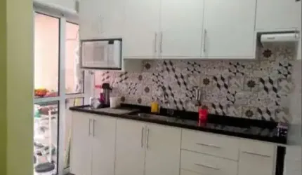 Casa com 2 dormitórios à venda, 100 m² por R$ 505.000,00 - Parque Almerinda Pereira Chaves - Jundiaí/SP