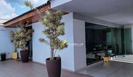 Casa com 3 dormitórios à venda, 190 m² por R$ 790.000,00 - Vila Jundiainópolis - Jundiaí/SP
