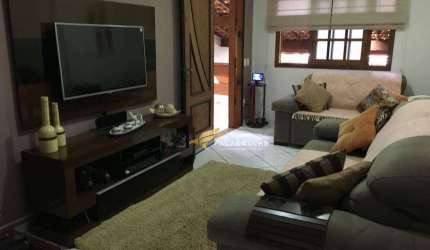 Casa com 2 dormitórios à venda, 150 m² por R$ 520.000,00 - Jardim Esplanada - Jundiaí/SP